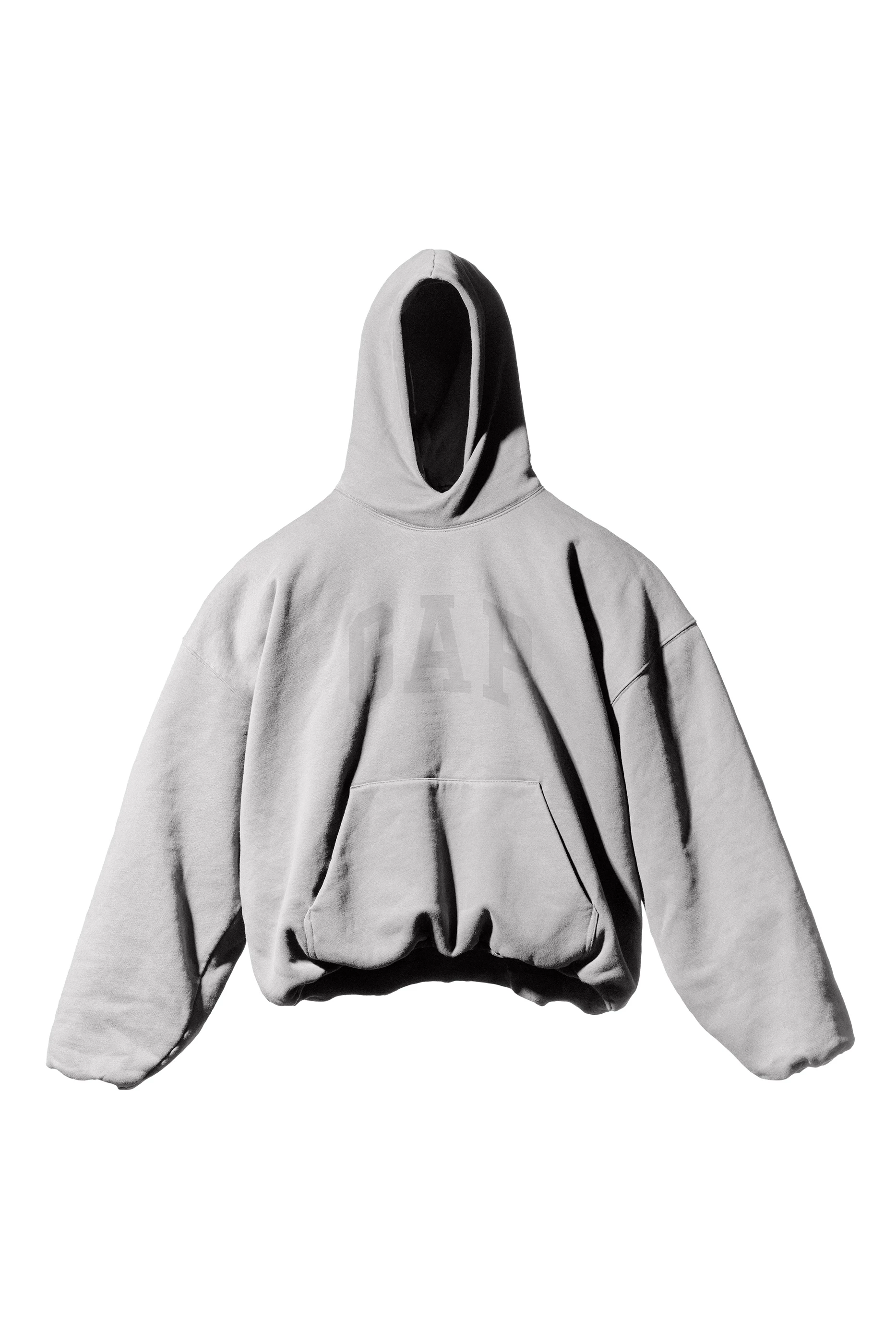 希少 YEEZY GAP BALENCIAGA DOVE HOODIEアメリカ製 NEW sandorobotics.com