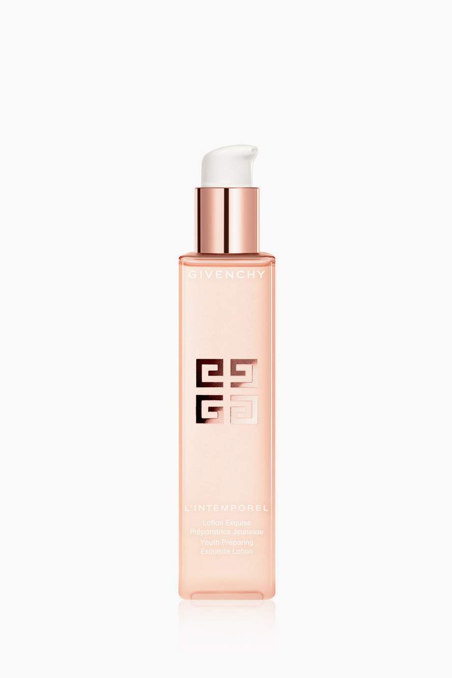 Givenchy Beauty L Intemporel Youth Preparing Exquisite Lotion