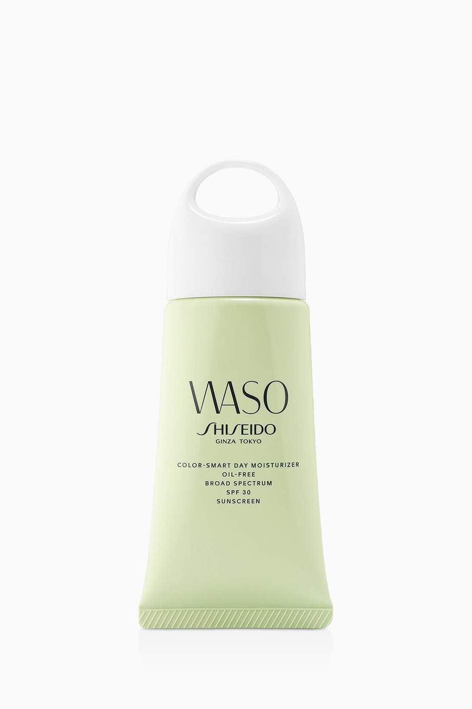 Shiseido Waso Color Smart Oil Free Day Moisturiser 50ml price in