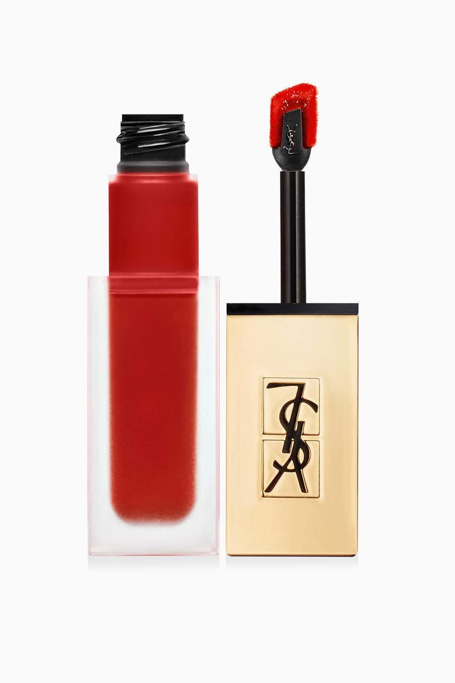YSL Grenat No Rules Tatouage Couture Liquid Matte Lip Stain price