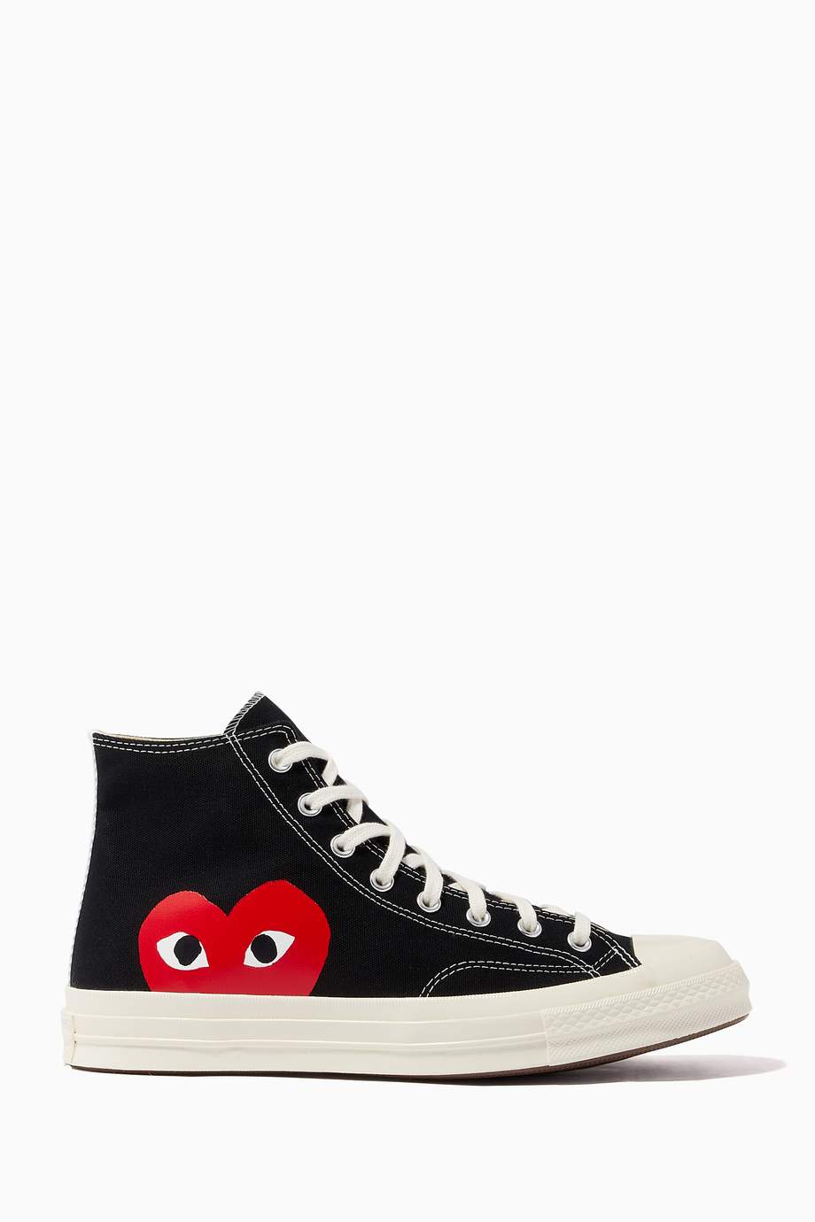 Cdg converse dubai Clearance