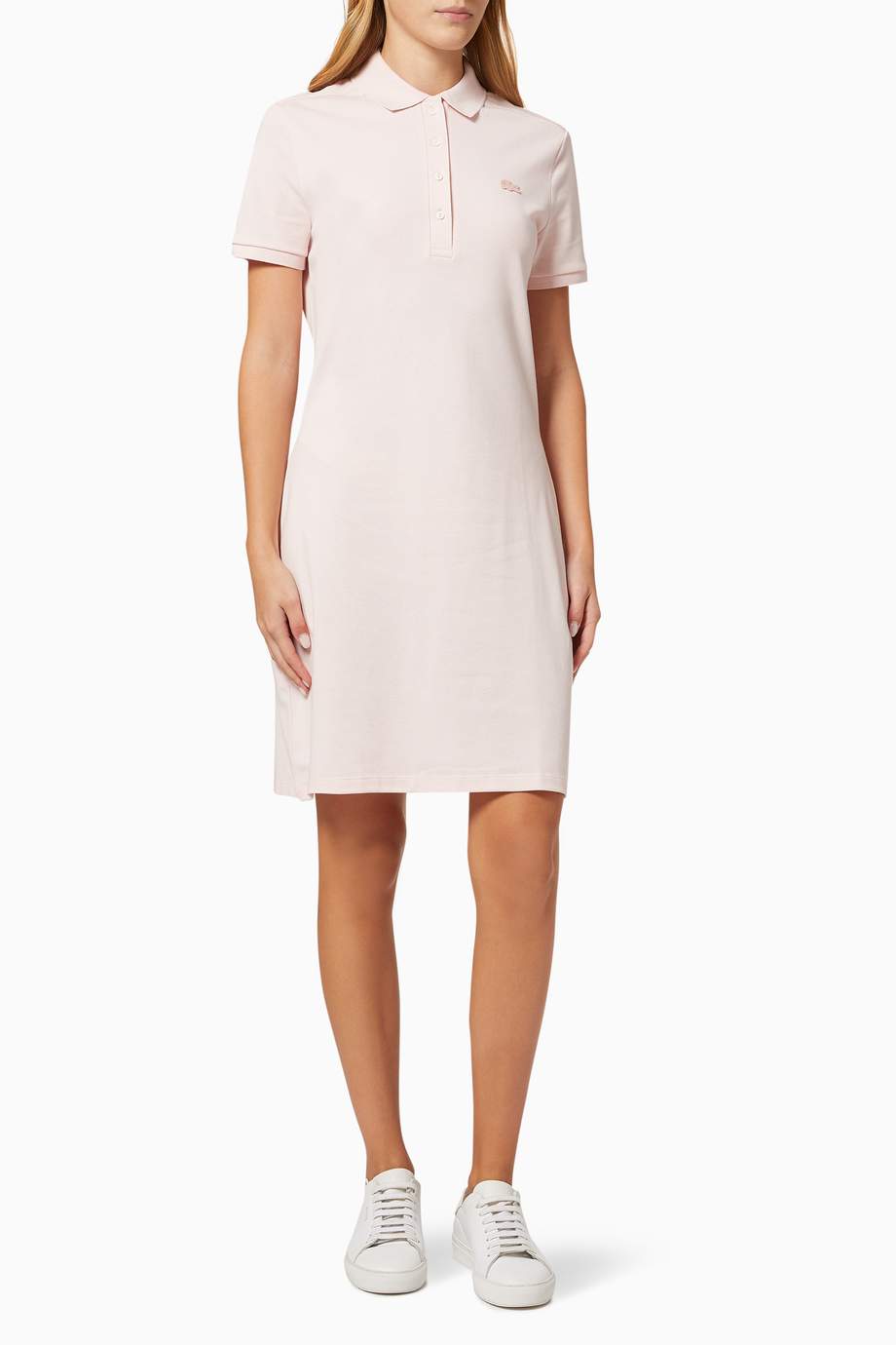 Lacoste dress sale deals