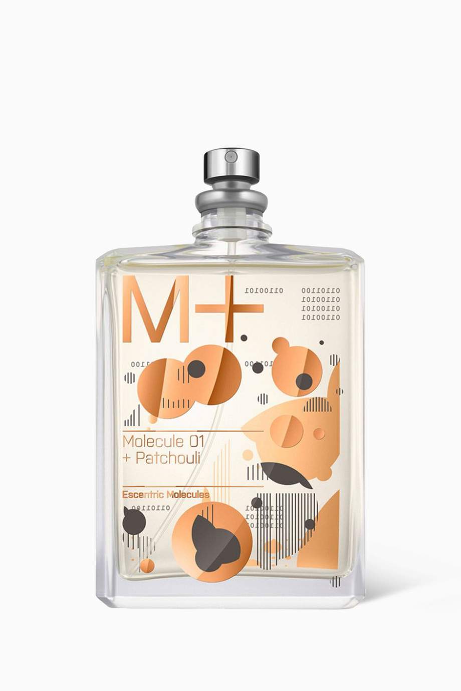 Escentric molecules clearance molecule 01
