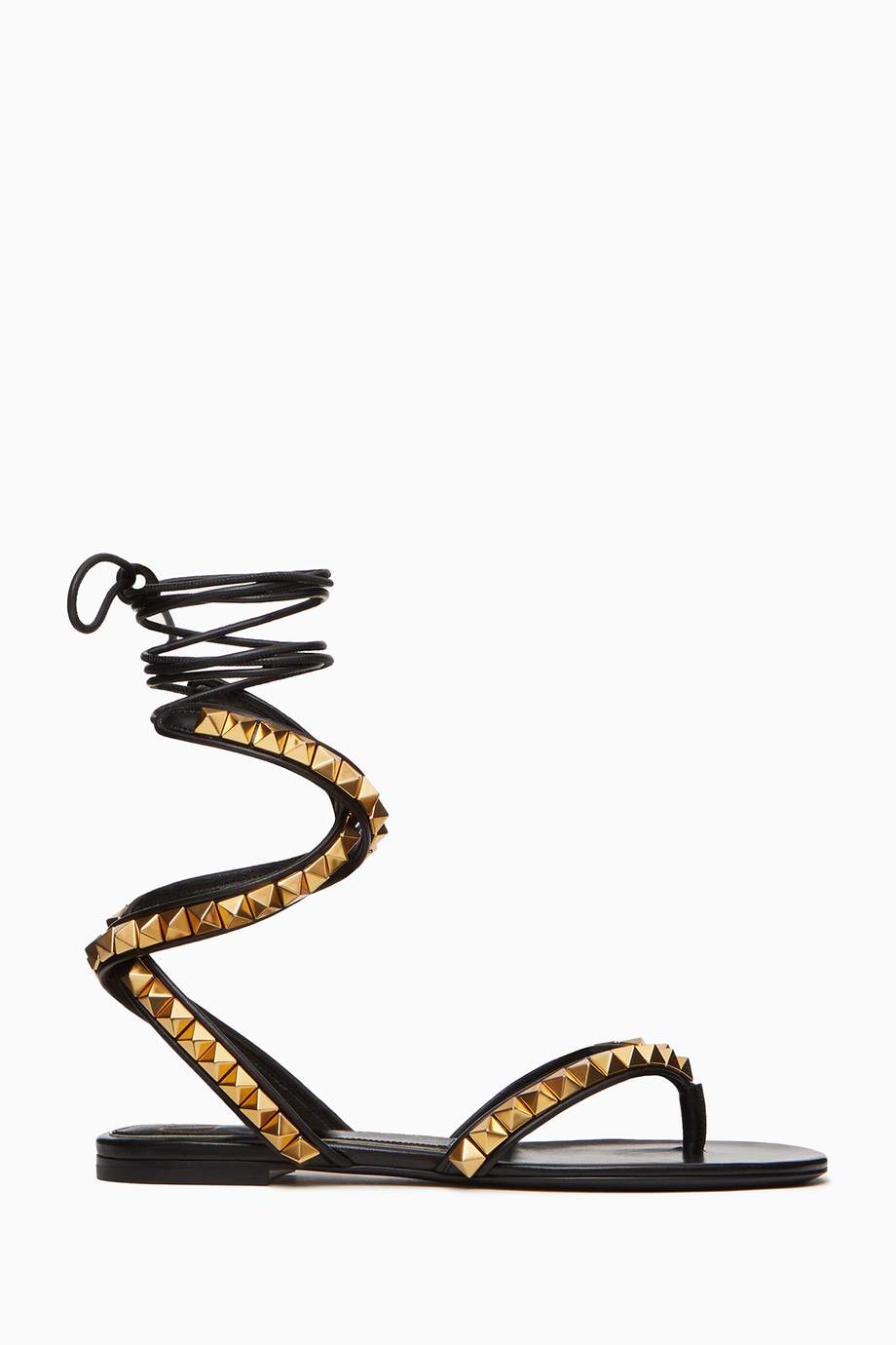 Valentino nappa sandal shop