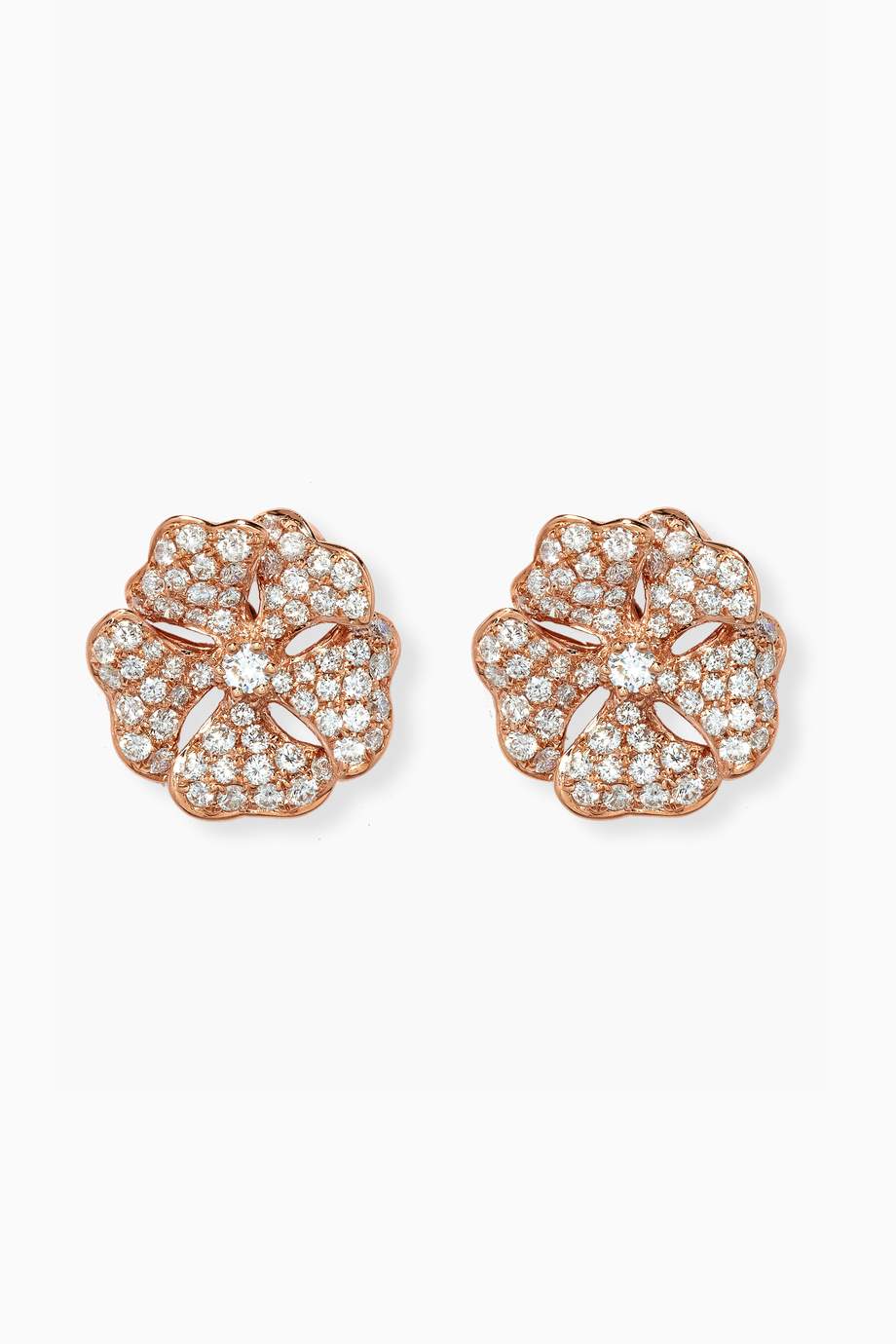 Butani earrings discount