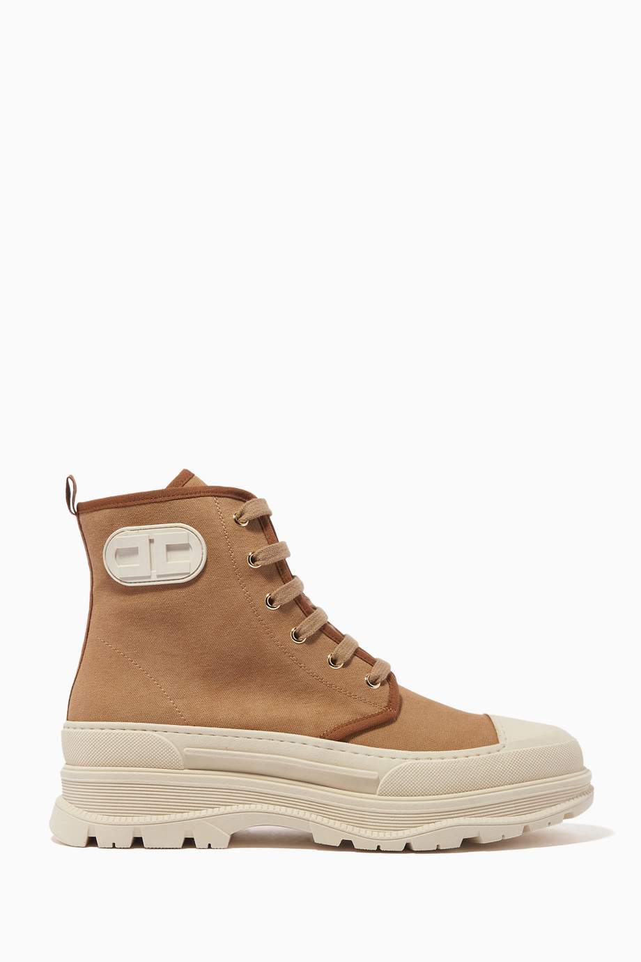 Elisabetta franchi boots online hotsell