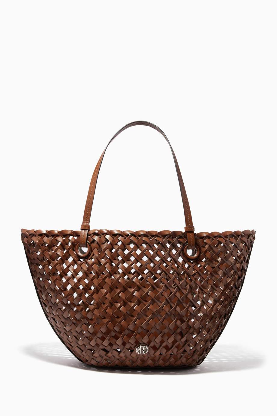 Michael kors isabella shop handbag medium