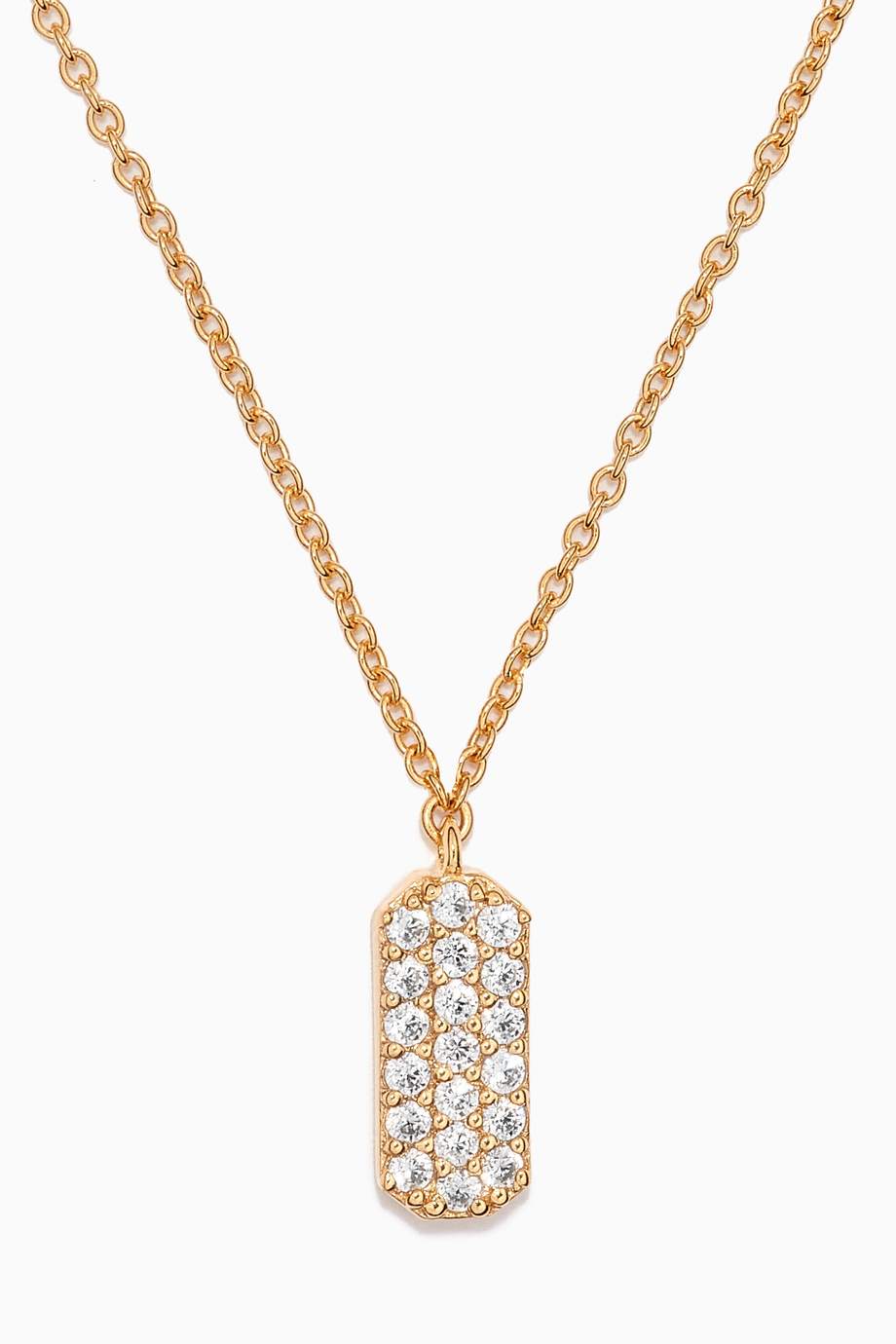 Icy necklace shop cheap