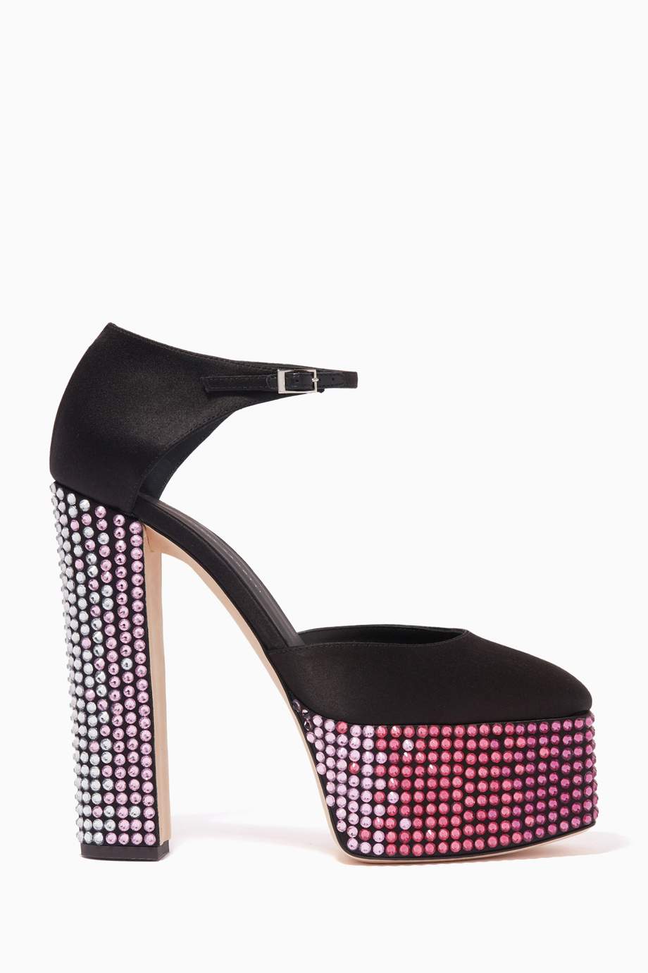 Bebe clearance platform sandals
