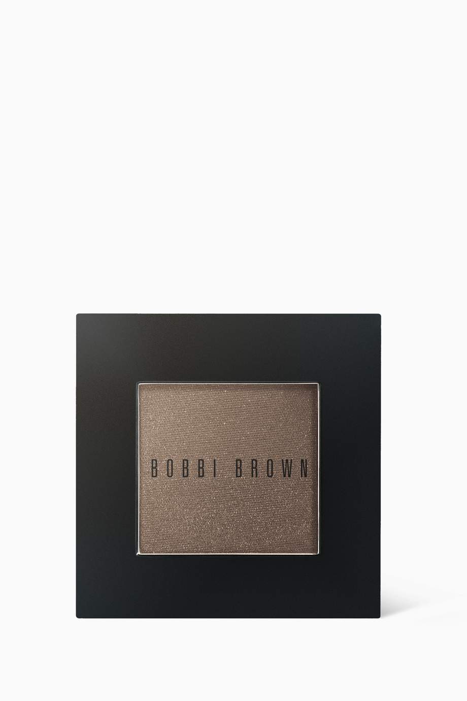 Shop Bobbi Brown Multicolour Burnt Sugar Metallic Eye Shadow For Women Ounass Oman
