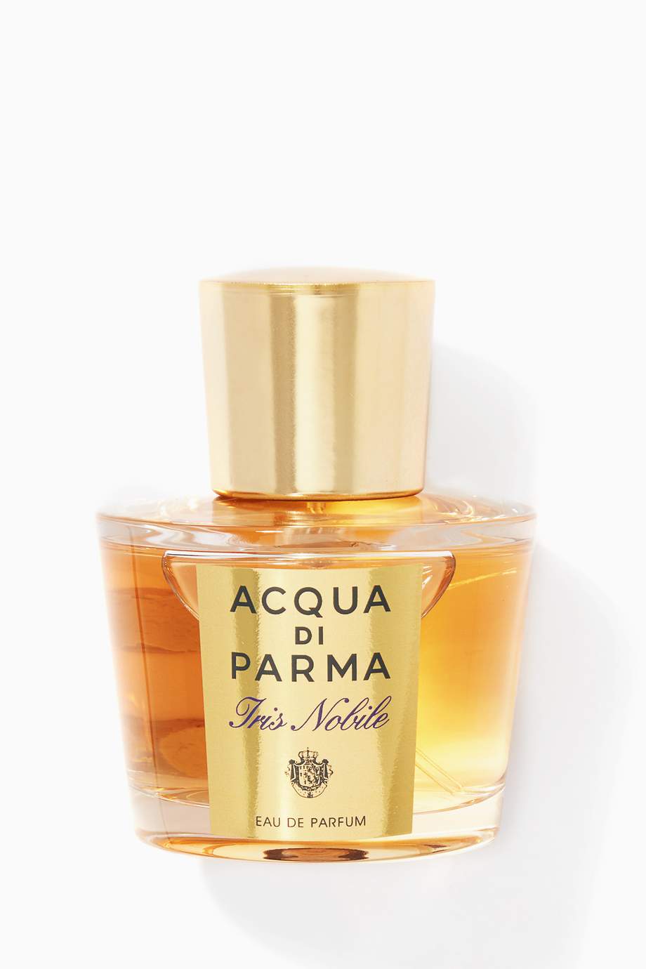 تسوق ماء عطر متوسط التركيز أيريس نوبيل Acqua di Parma ملون ...