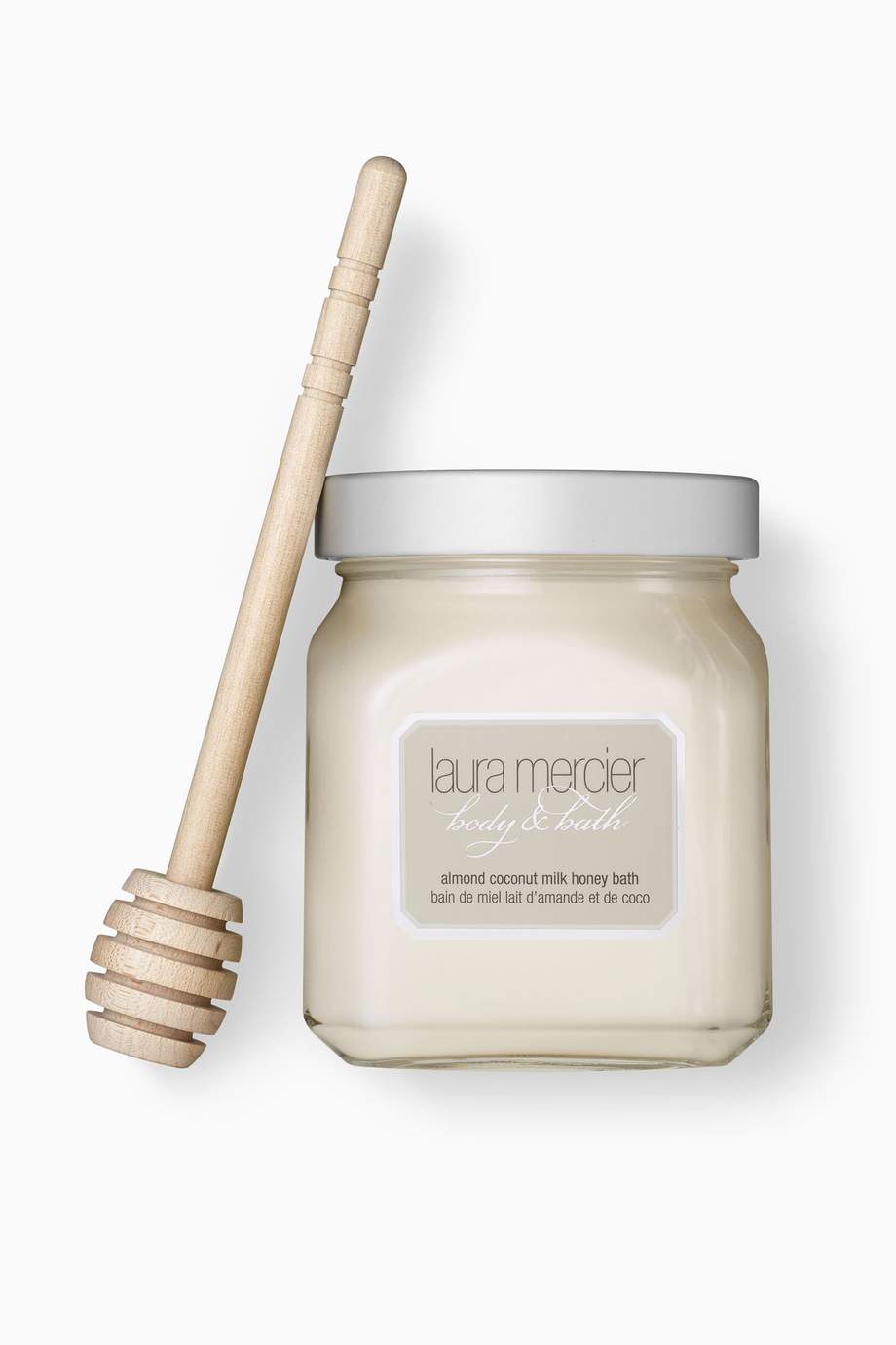 Shop Laura Mercier Multicolour Almond Coconut Milk Honey Bath for Women