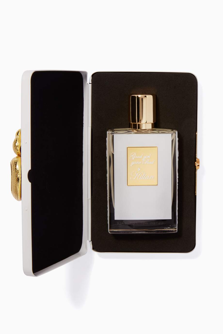 Shop Kilian Multicolour Good Girl Gone Bad By Kilian Eau De Parfum