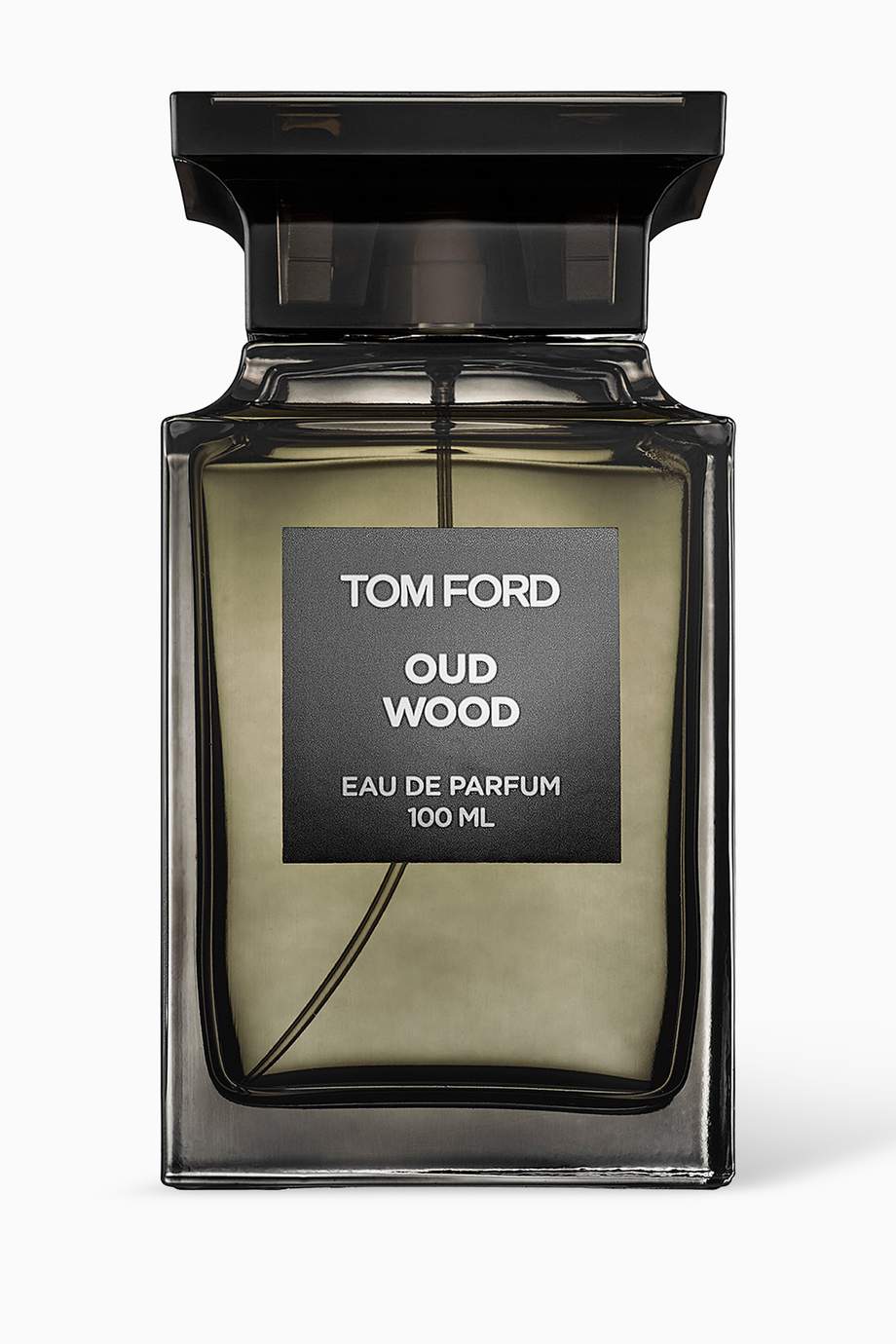 Shop Tom Ford Multicolour Oud Wood Eau de Parfum, 100ml for Women