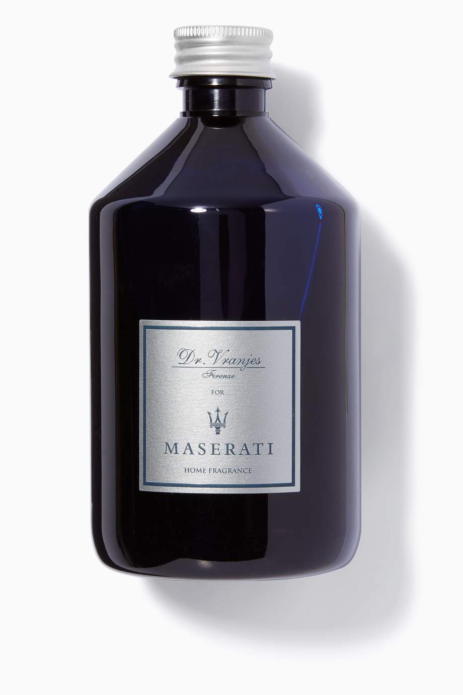 Dr vranjes maserati