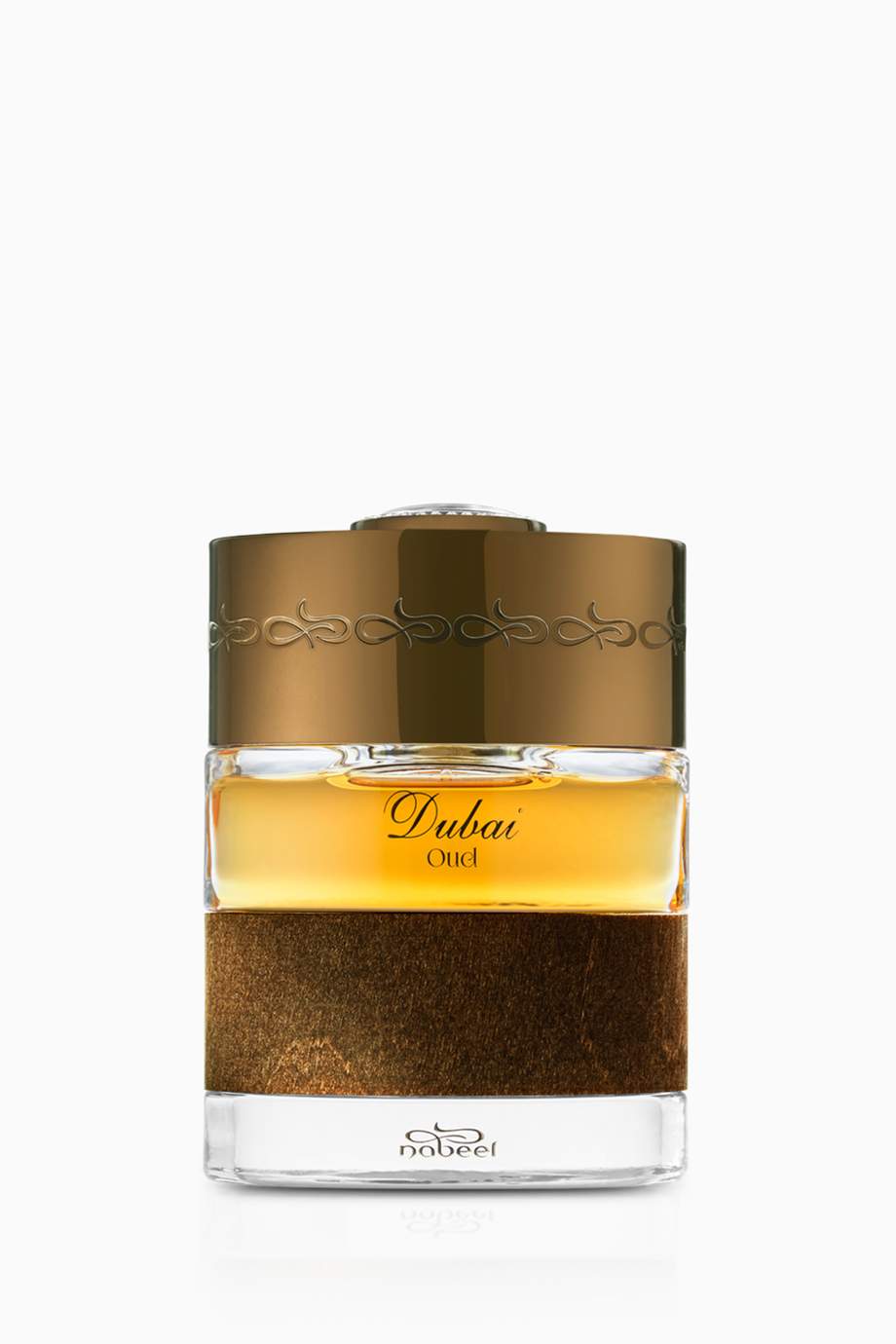 Shop The Spirit of Dubai Multicolour Dubai Oud Spray Perfume, 50ml for