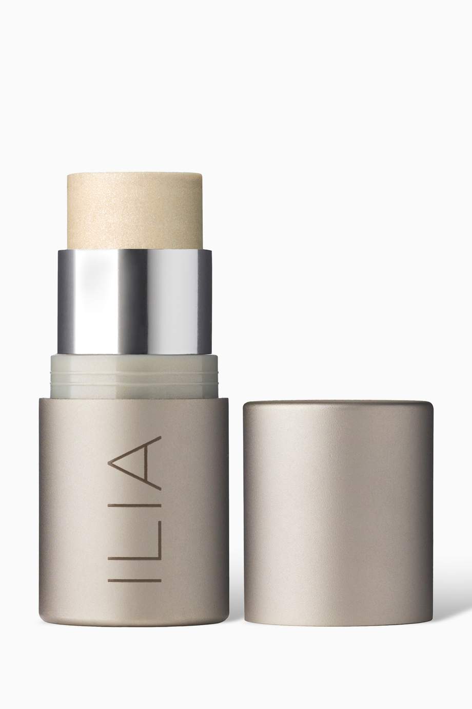 Shop Ilia Make Up Multicolour Polka Dots Moonbeams Pearl Illuminator For Women Ounass Uae