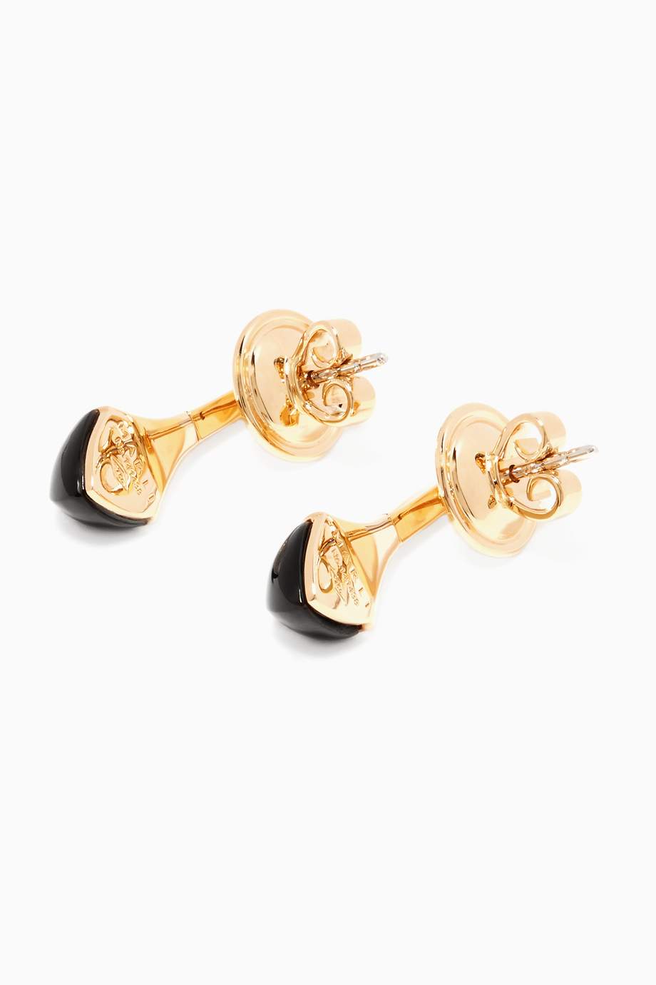 marli earrings cleo