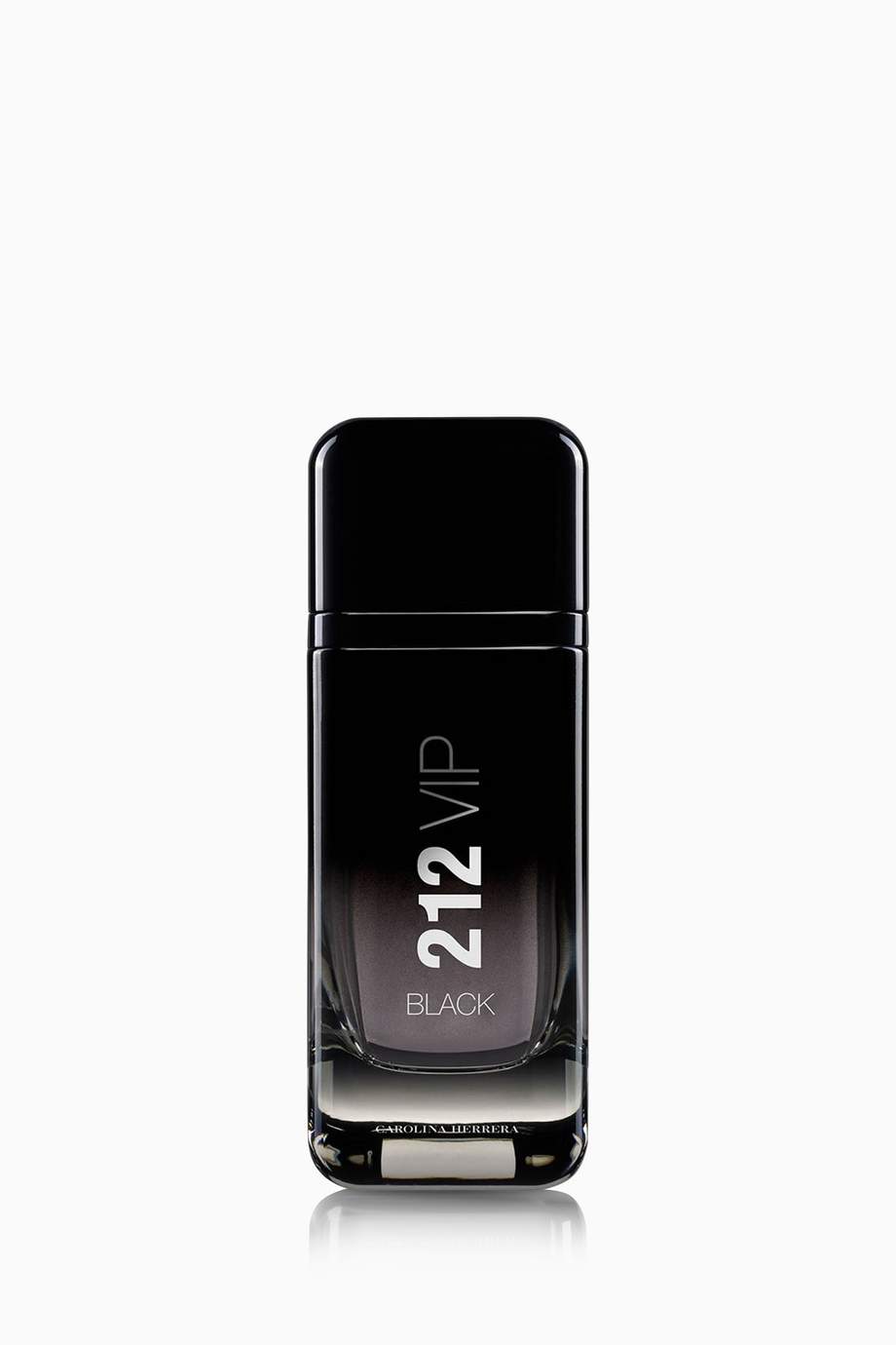 Shop Carolina Herrera Perfumes Multicolour 212 Vip Men Black Eau de ...