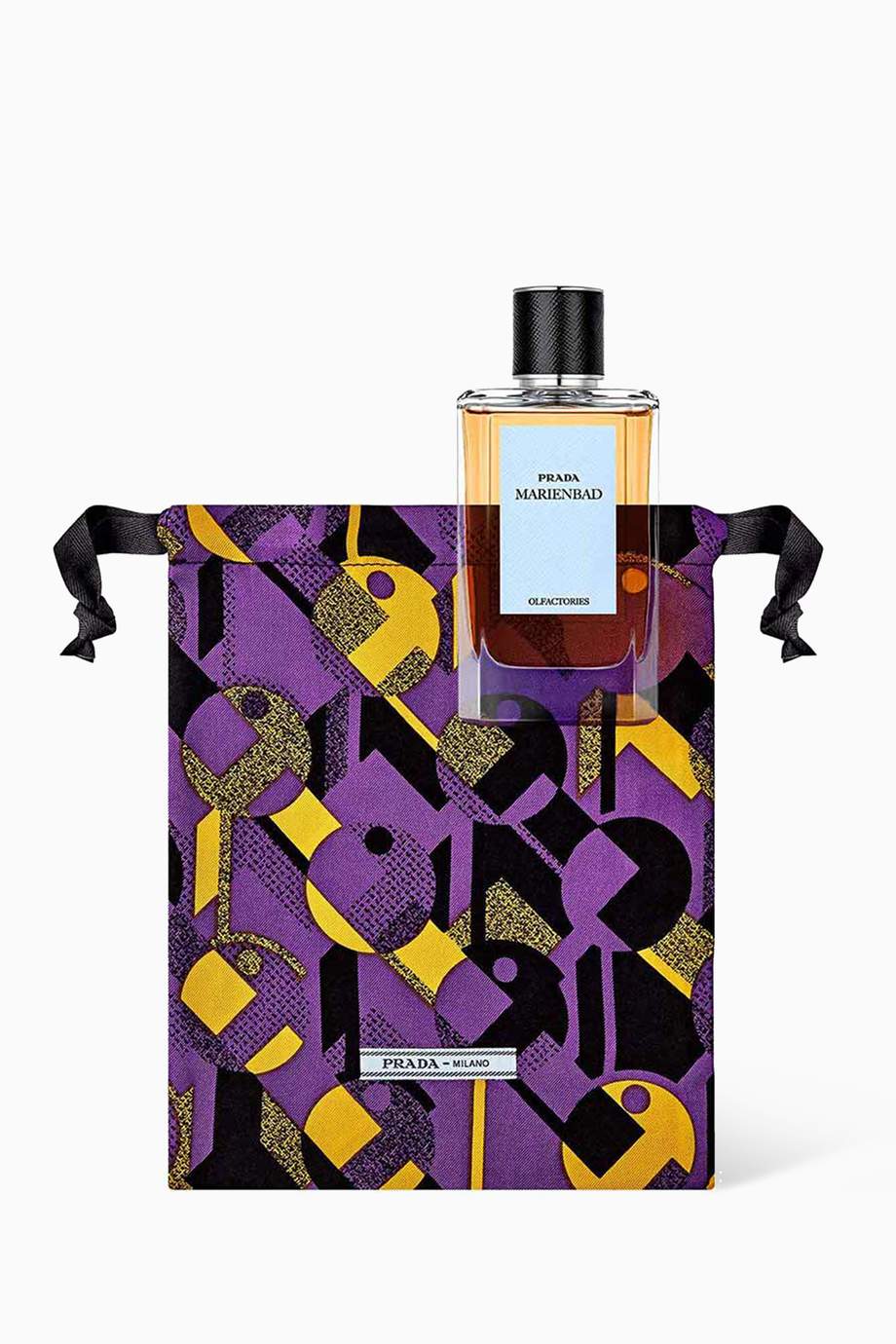 Prada marienbad perfume