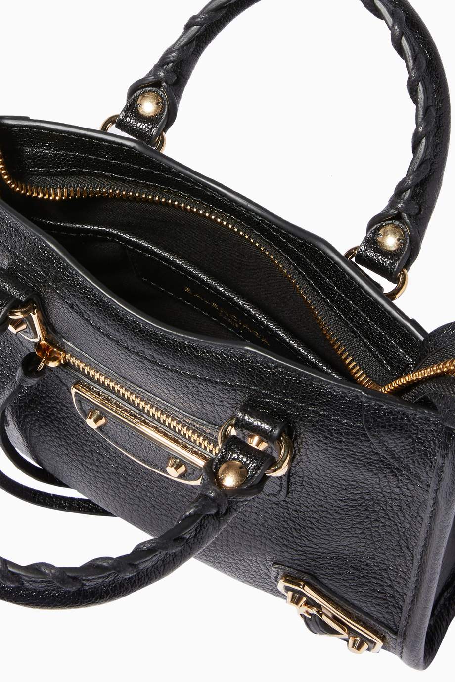 balenciaga edge city bag