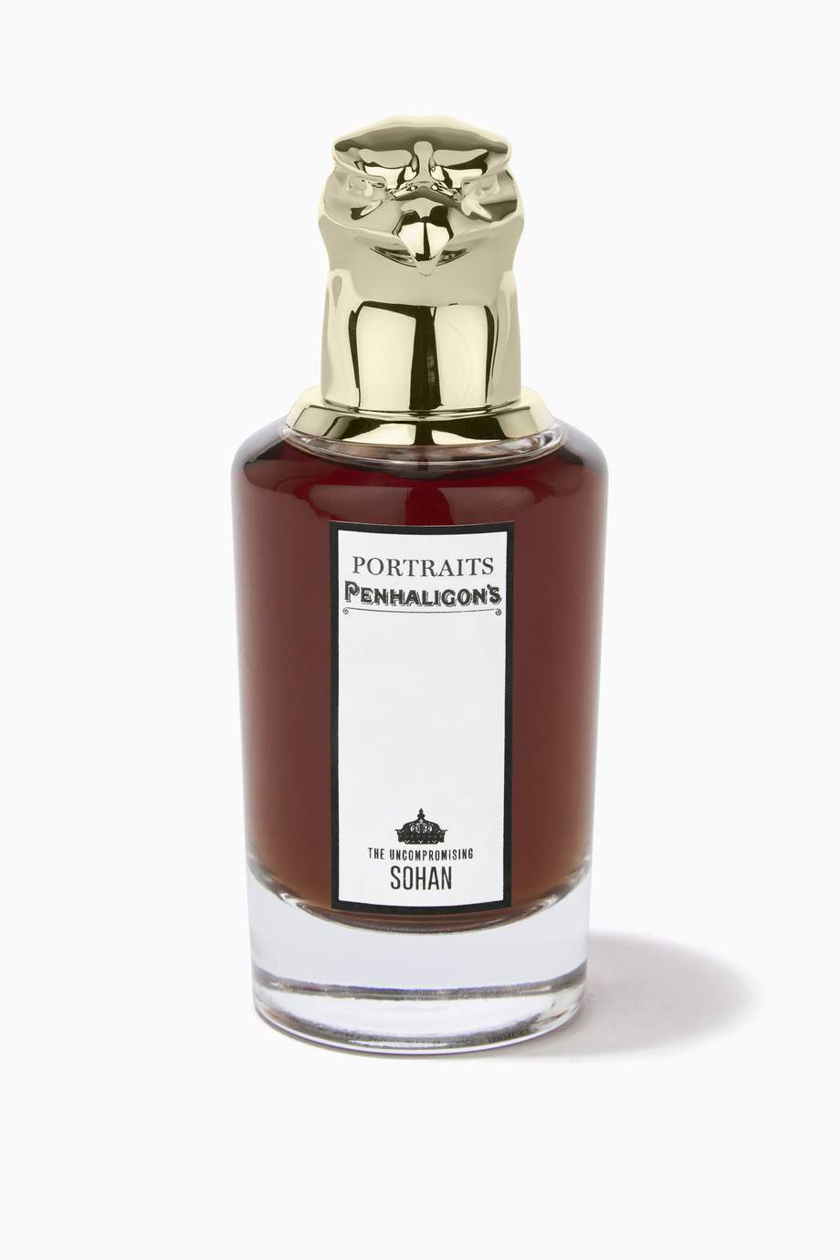 Shop Penhaligon’s Multicolour Sohan Eau de Parfum, 75ml for Men