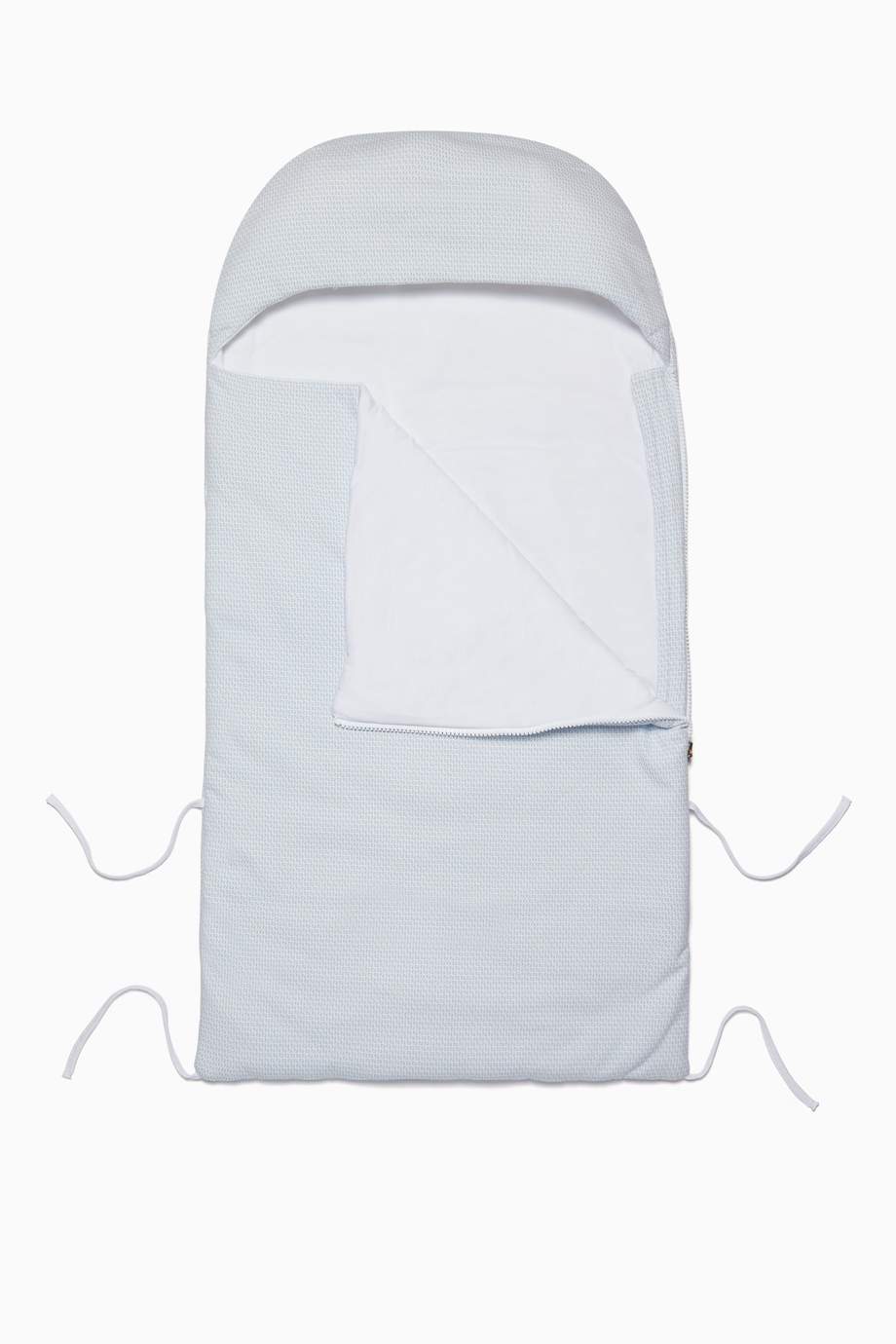 تسوق كيس نوم أزرق فاتح fendi أزرق