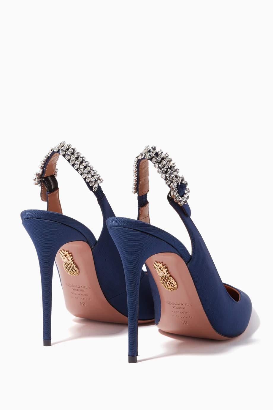 aquazzura portrait of a lady pumps