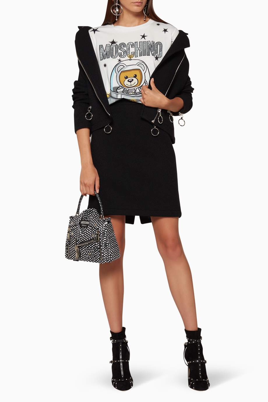 moschino ufo