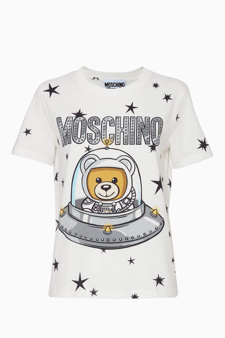 moschino ufo