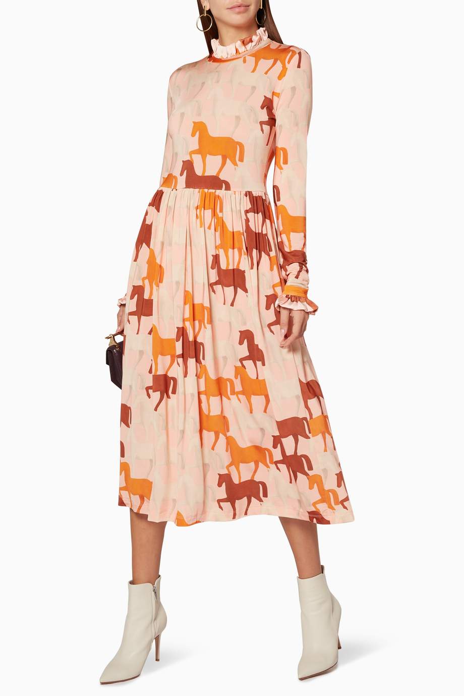 clarabelle gown