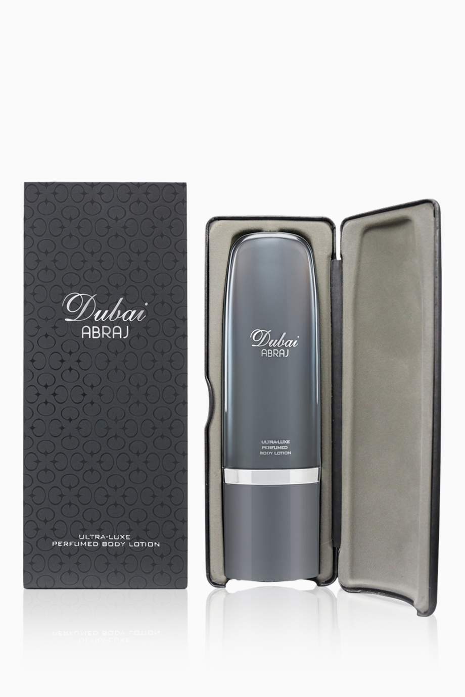 Shop The Spirit of Dubai Multicolour Dubai Abraj Body Lotion, 50ml for