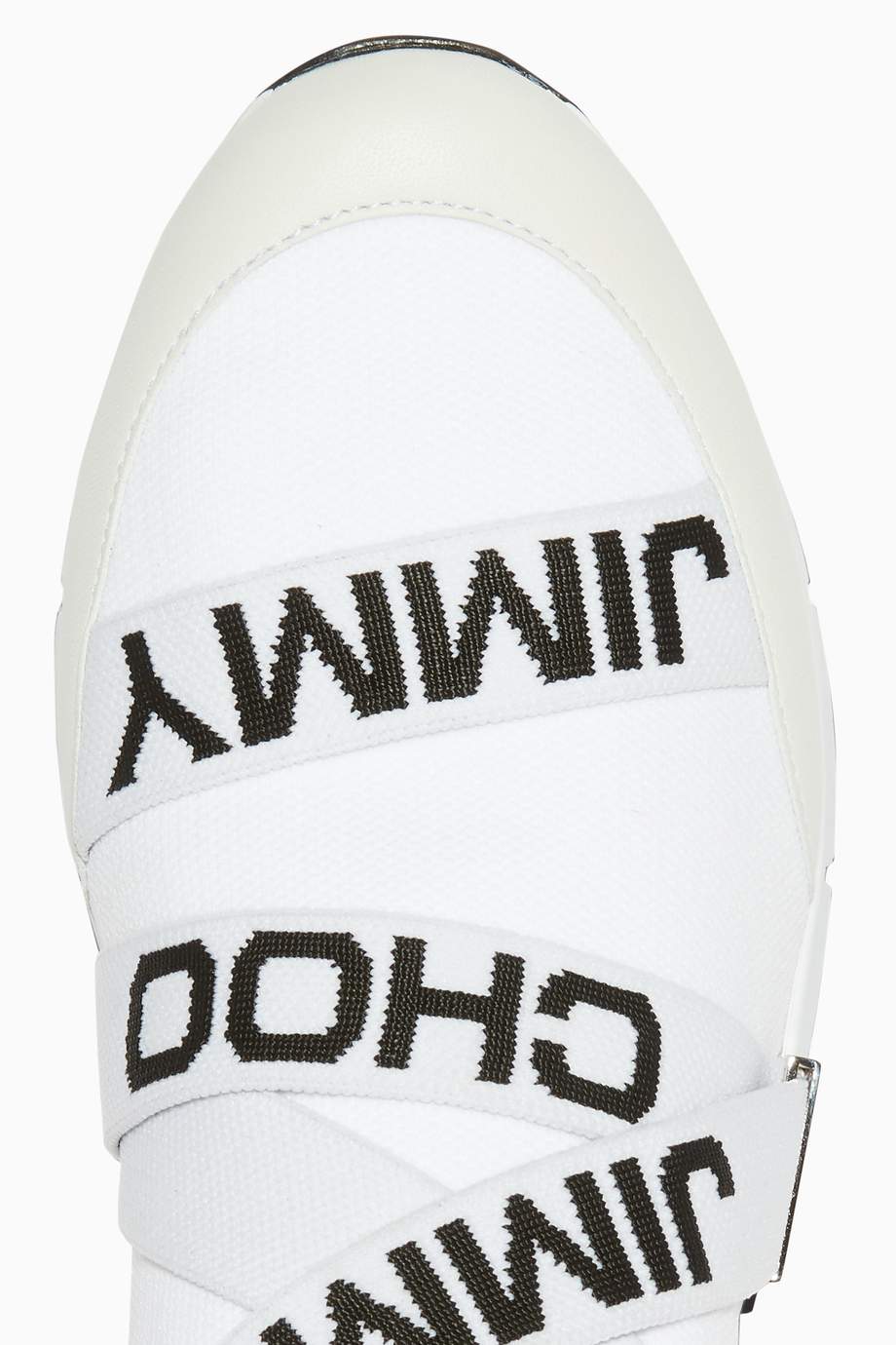 jimmy choo toronto sneakers