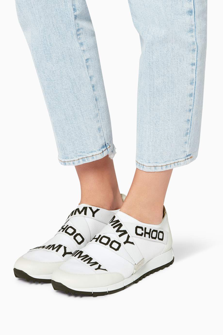 jimmy choo toronto sneakers