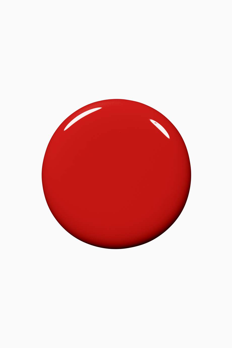 Shop essie Multicolour Really Red Enamel Nail Polish for Women Ounass