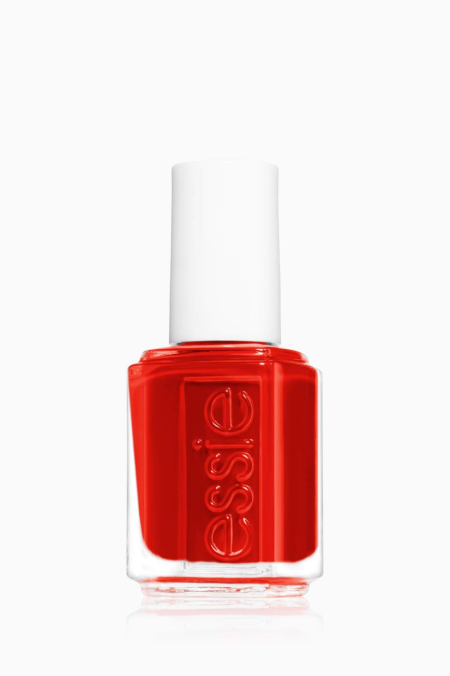 Shop essie Multicolour Really Red Enamel Nail Polish for Women Ounass