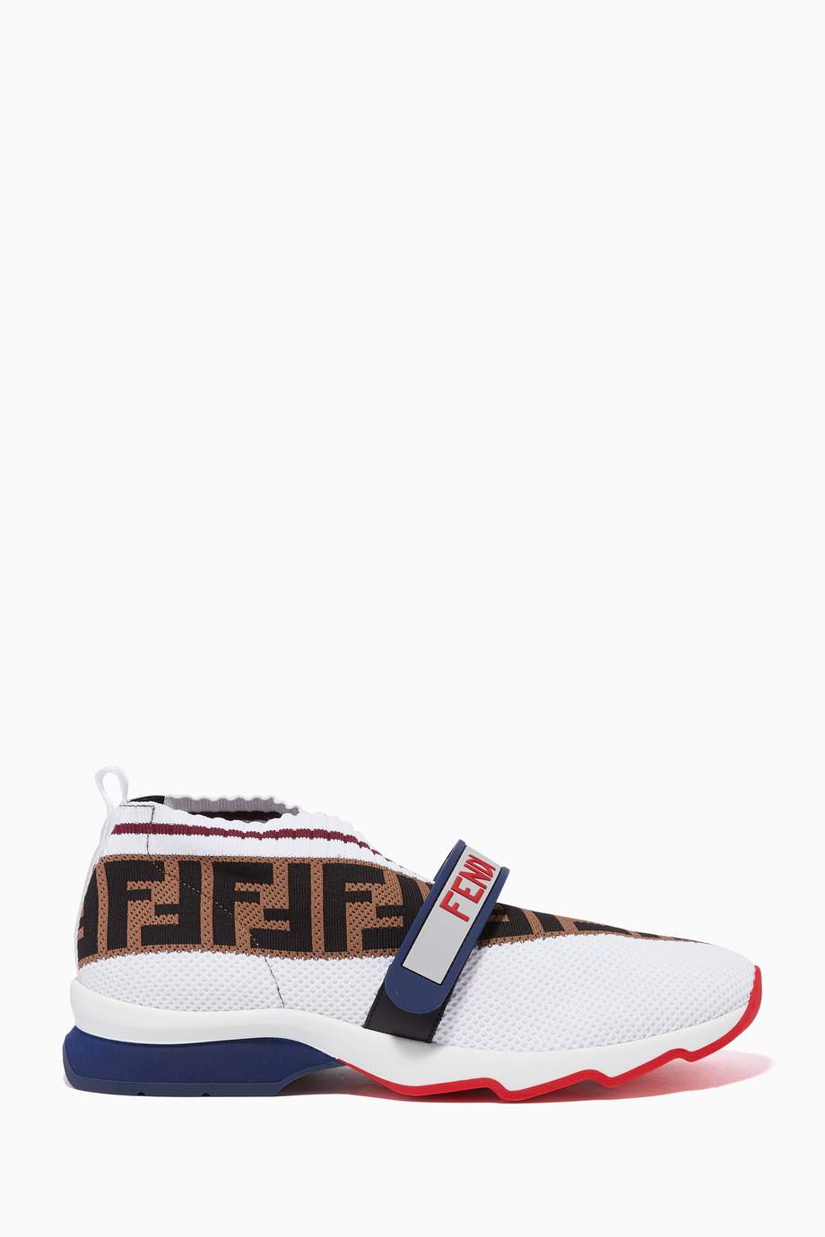 sneakers with velcro straps women's