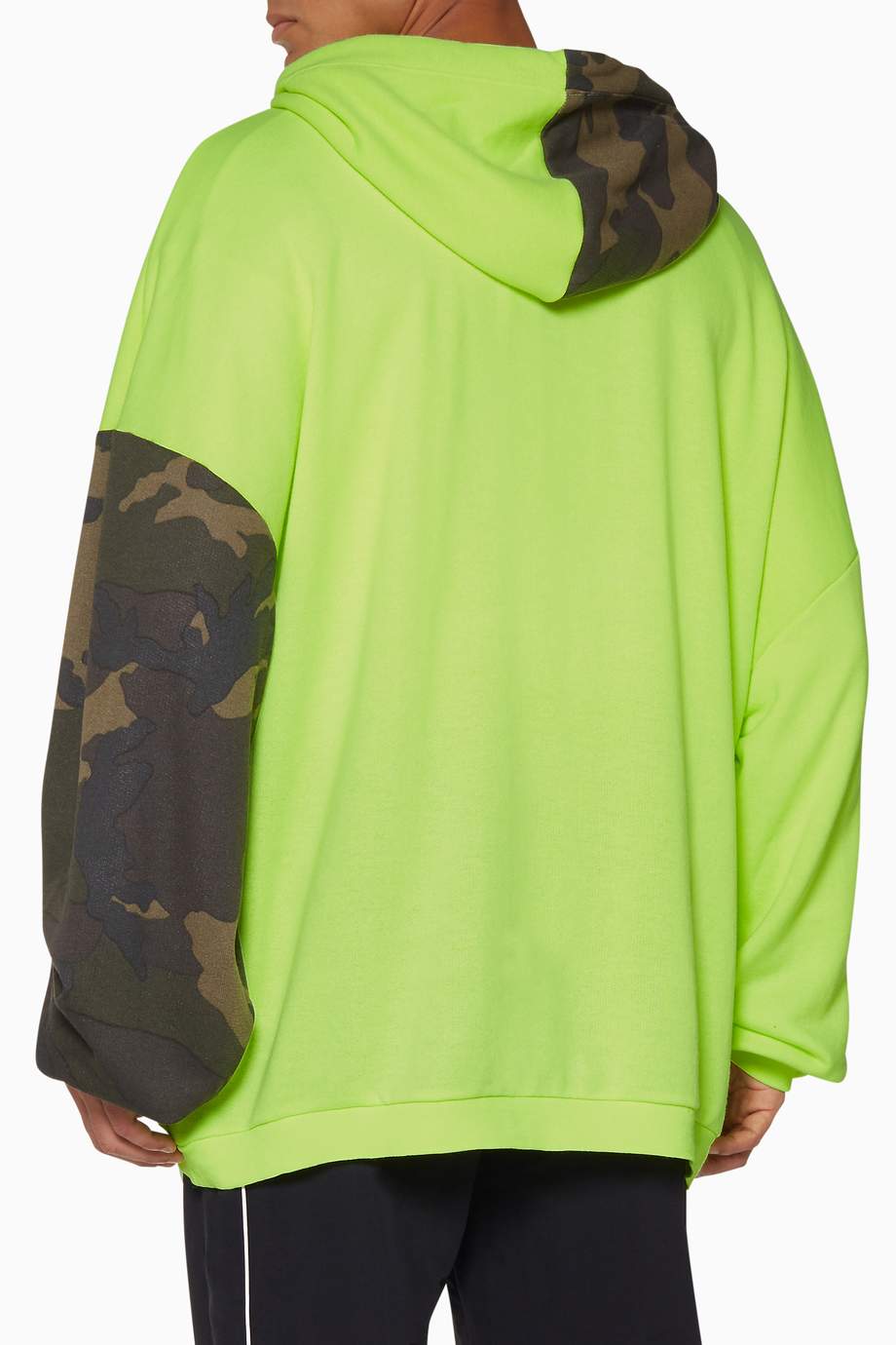 les benjamins hoodie