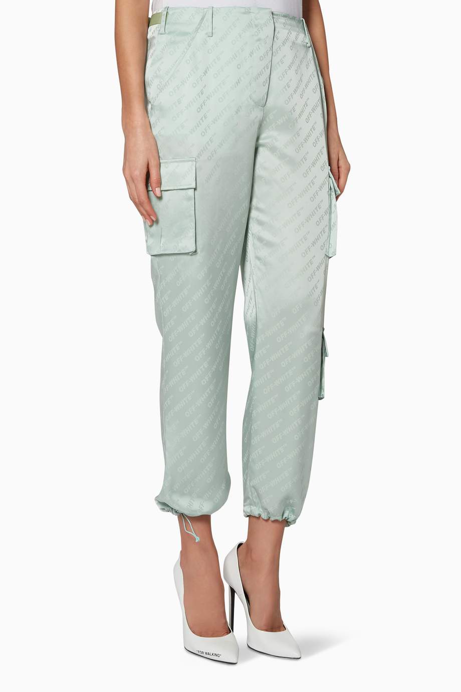 cargo pajama pants