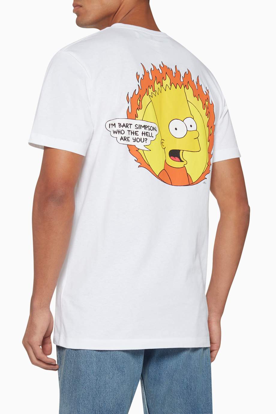 bart simpson t shirts