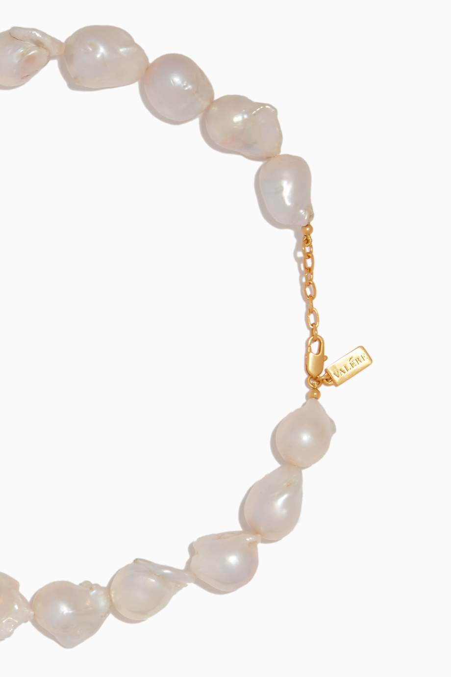 VALERE BLACK ONYX LIONESS NECKLACE MULTI main image 0
