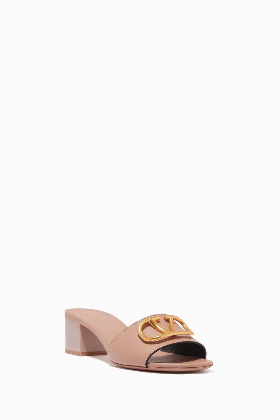 vlogo valentino sandals
