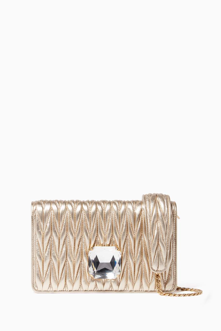 miu miu delice bag
