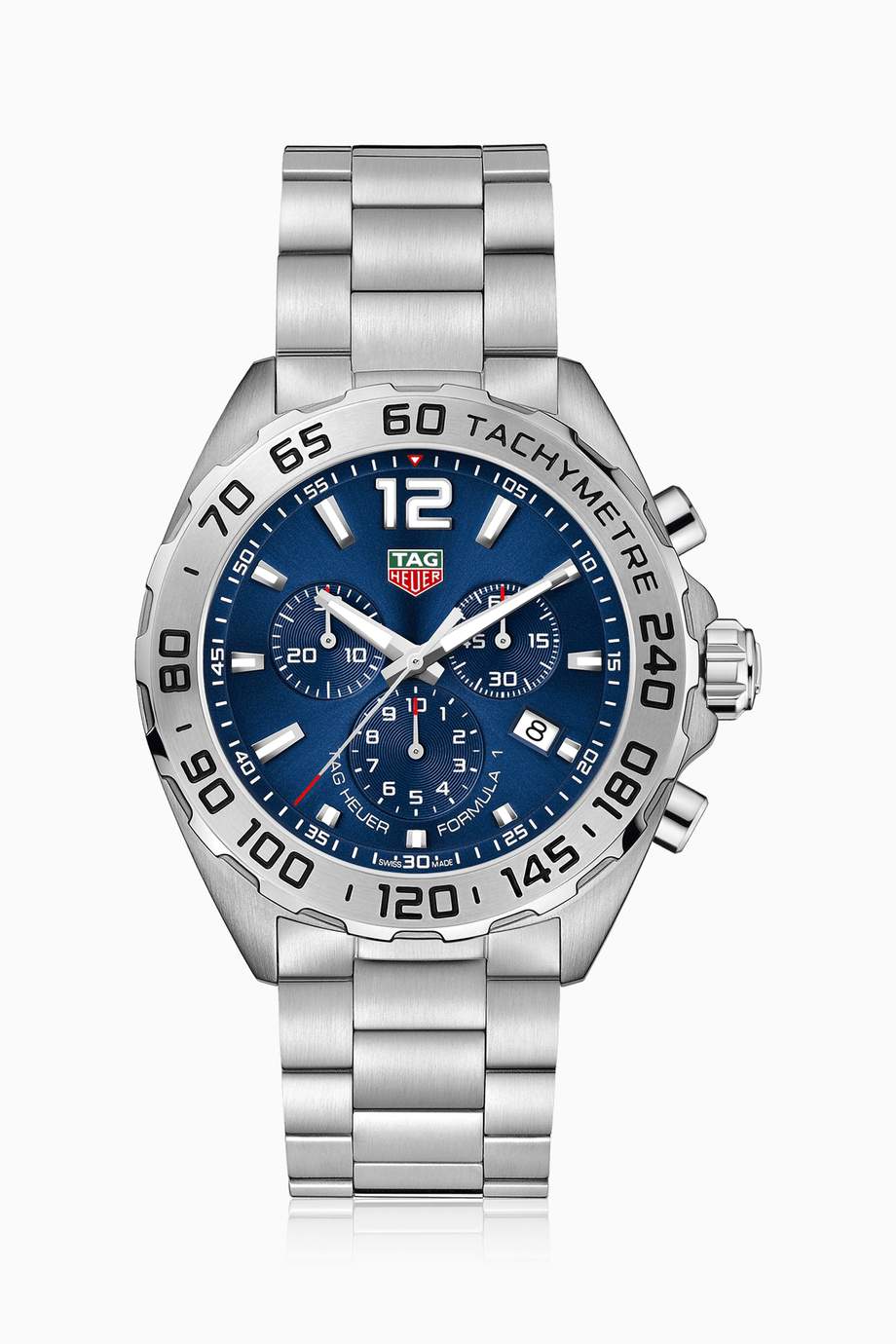 formula 1 chronograph men's watch