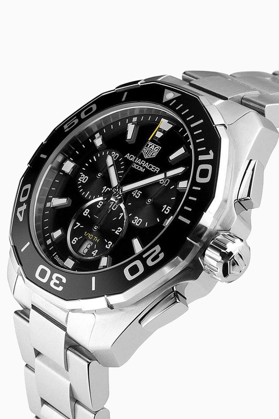 Tag heuer aquaracer cay111a sale