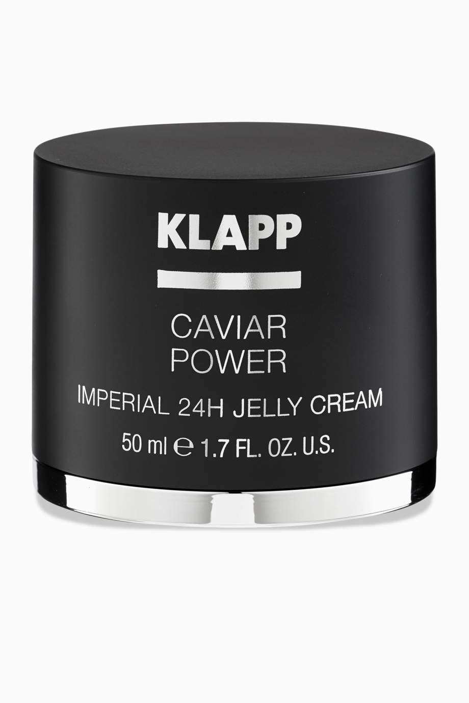 Shop Klapp Cosmetics Multicolour Caviar Power Imperial 24 Jelly Crea