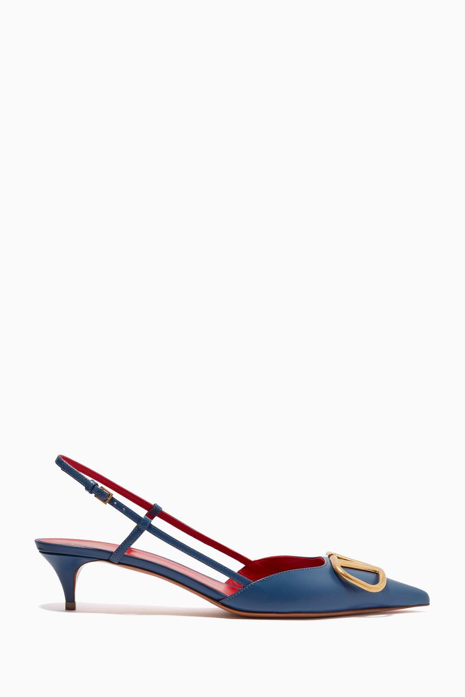 vlogo pumps