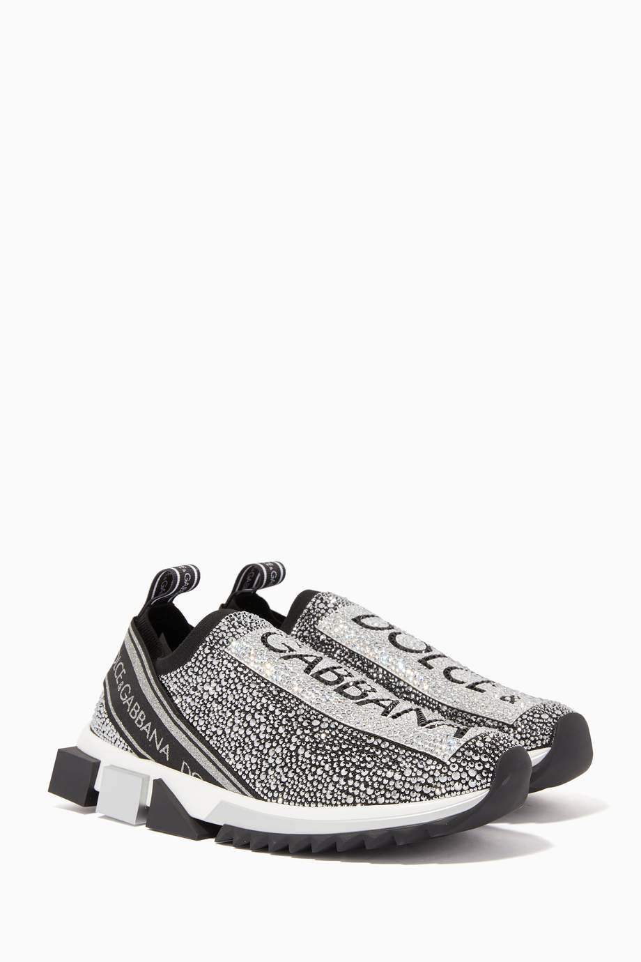 dolce & gabbana sneakers women's sorrento