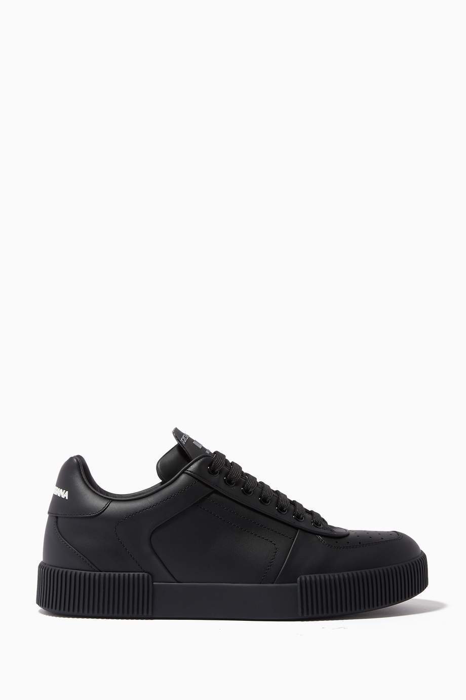 miami sneakers in calfskin nappa