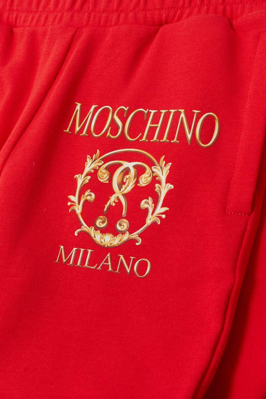 milano track pants